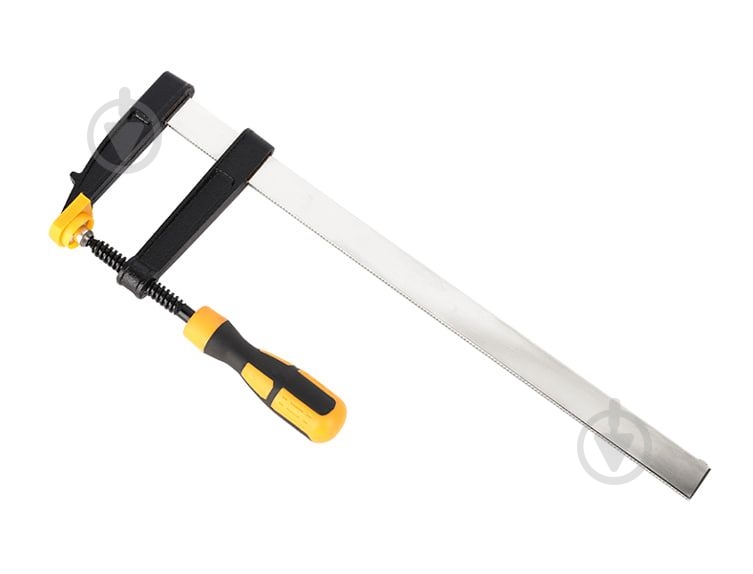 Струбцина Deli EDL110830 - фото 1