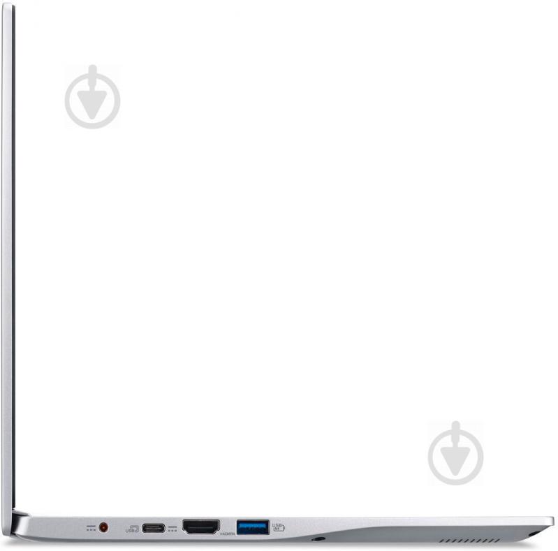 Ноутбук Acer Swift 3 SF314-42 14" (NX.HSEEU.009) pure silver - фото 10