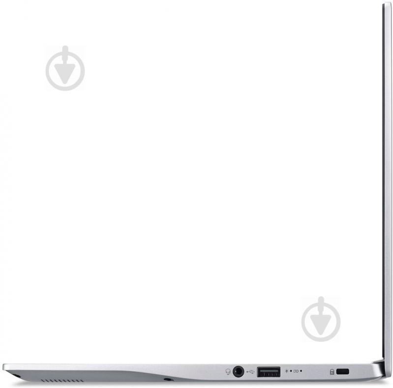 Ноутбук Acer Swift 3 SF314-42 14" (NX.HSEEU.009) pure silver - фото 11