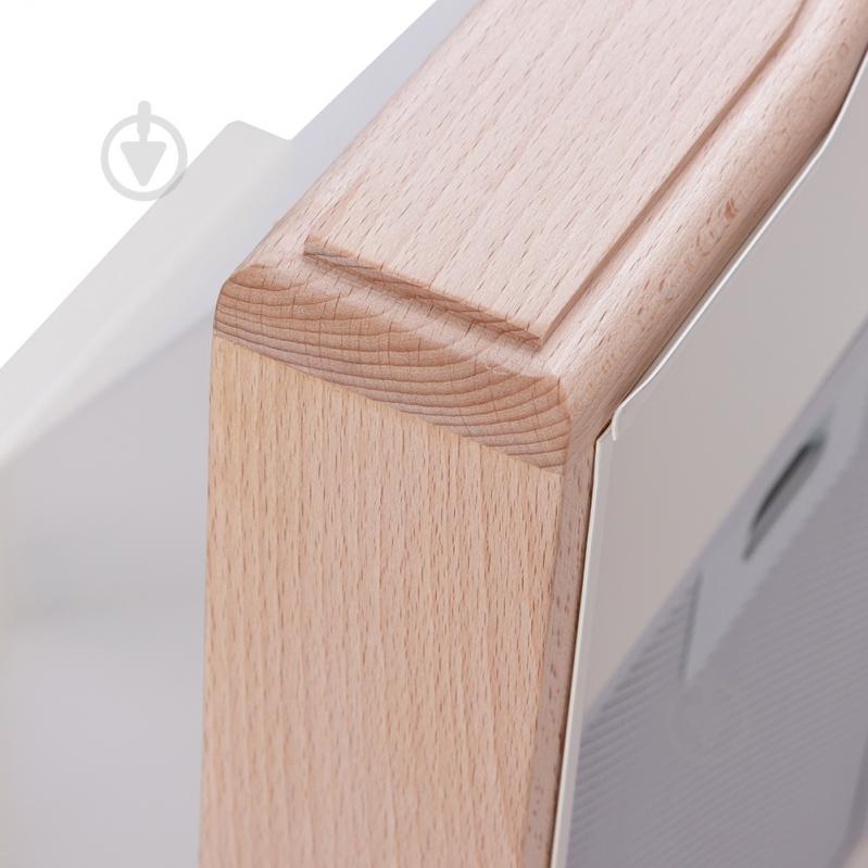 Вытяжка Perfelli K 6122 IV Wood LED - фото 12 Вытяжка Perfelli K 6122 IV Wood LED - фото 12