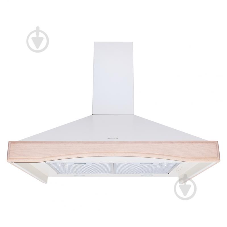 Вытяжка Perfelli K 6122 IV Wood LED - фото 4 Вытяжка Perfelli K 6122 IV Wood LED - фото 4