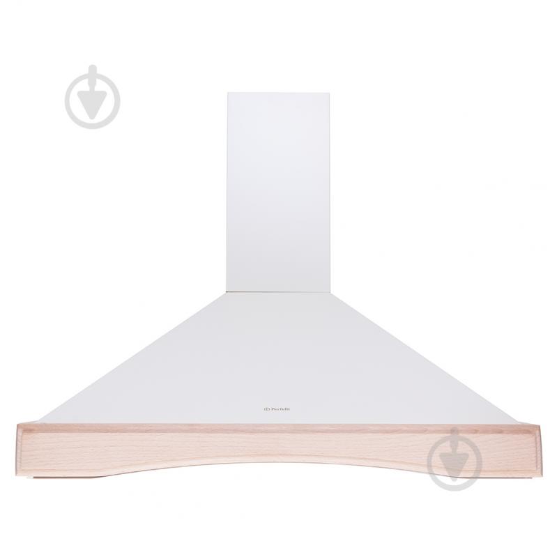 Вытяжка Perfelli K 6122 IV Wood LED - фото 1 Вытяжка Perfelli K 6122 IV Wood LED - фото 1