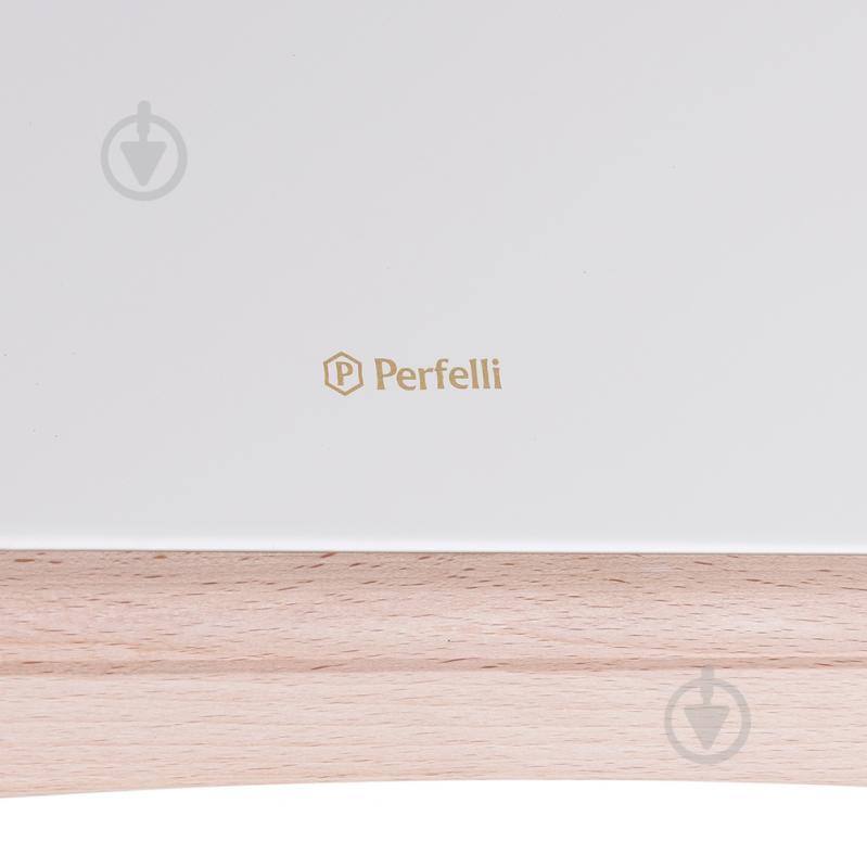 Вытяжка Perfelli K 6122 IV Wood LED - фото 9 Вытяжка Perfelli K 6122 IV Wood LED - фото 9
