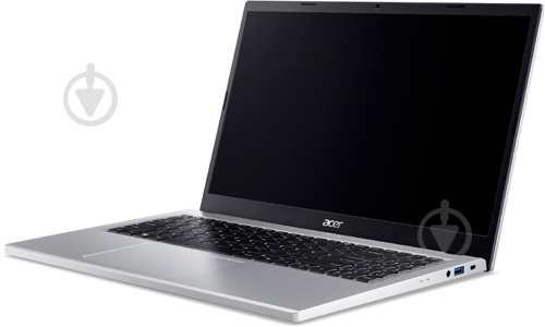 Ноутбук Acer Aspire Go AG15-31P 15,6" (NX.KX5EU.001) pure silver - фото 8