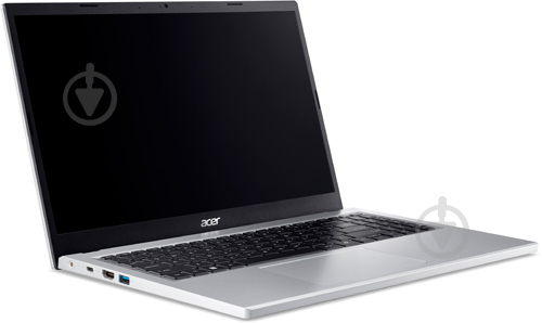 Ноутбук Acer Aspire Go AG15-31P 15,6" (NX.KX5EU.001) pure silver - фото 7