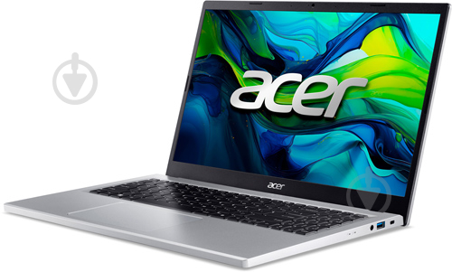 Ноутбук Acer Aspire Go AG15-31P 15,6" (NX.KX5EU.001) pure silver - фото 3