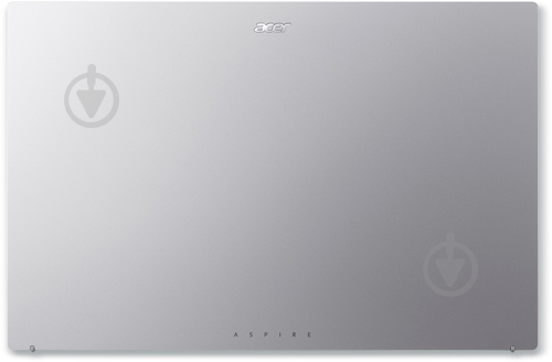 Ноутбук Acer Aspire Go AG15-31P 15,6" (NX.KX5EU.001) pure silver - фото 4