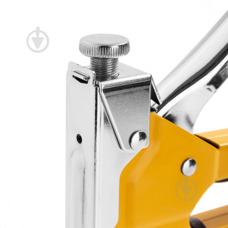 Степлер Deli EDL238104 - фото 6