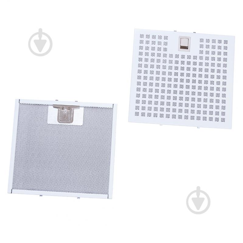 Вытяжка Perfelli K 6442 W LED - фото 12