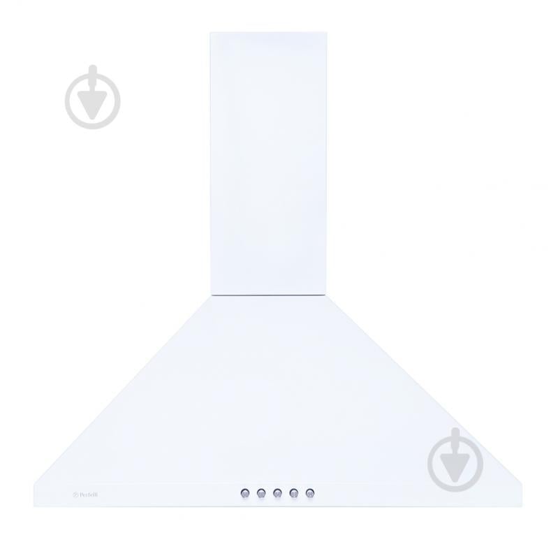 Вытяжка Perfelli K 6442 W LED - фото 1