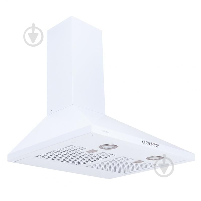 Вытяжка Perfelli K 6442 W LED - фото 2
