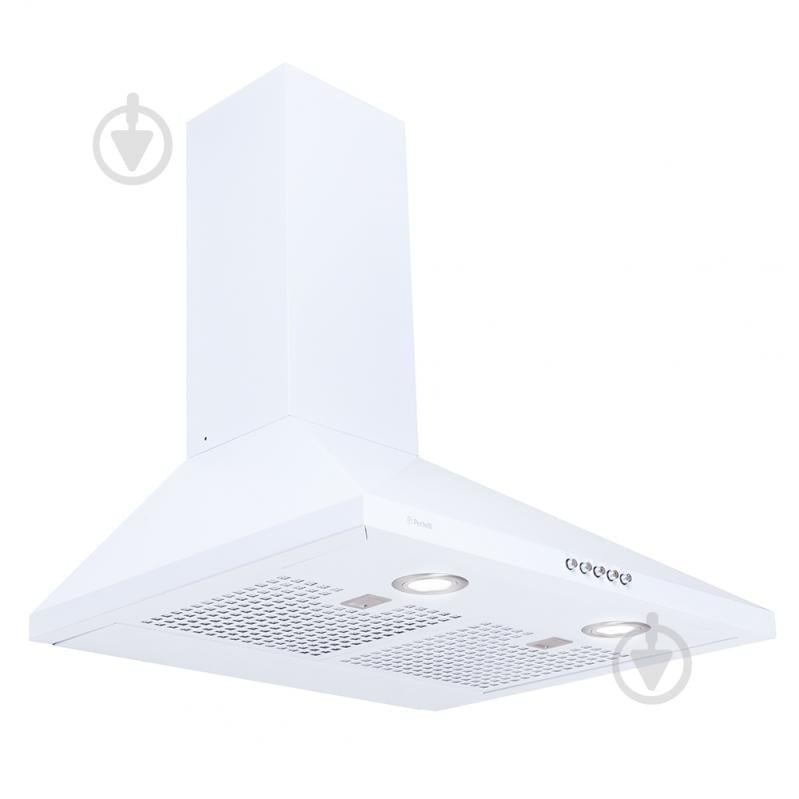 Вытяжка Perfelli K 6442 W LED - фото 3