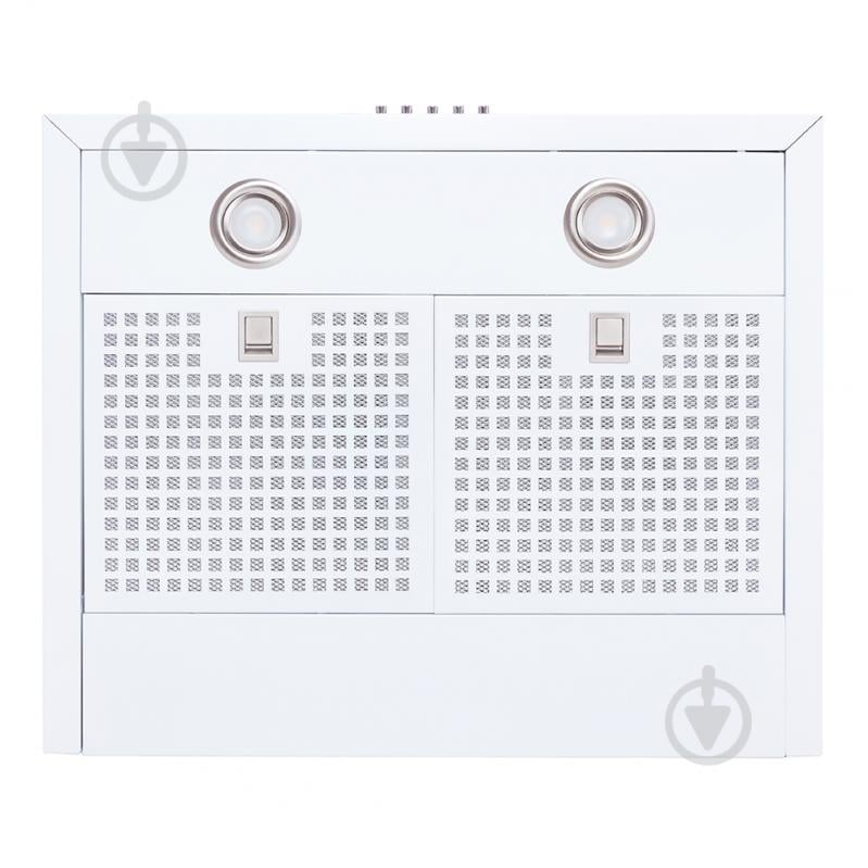 Вытяжка Perfelli K 6442 W LED - фото 5