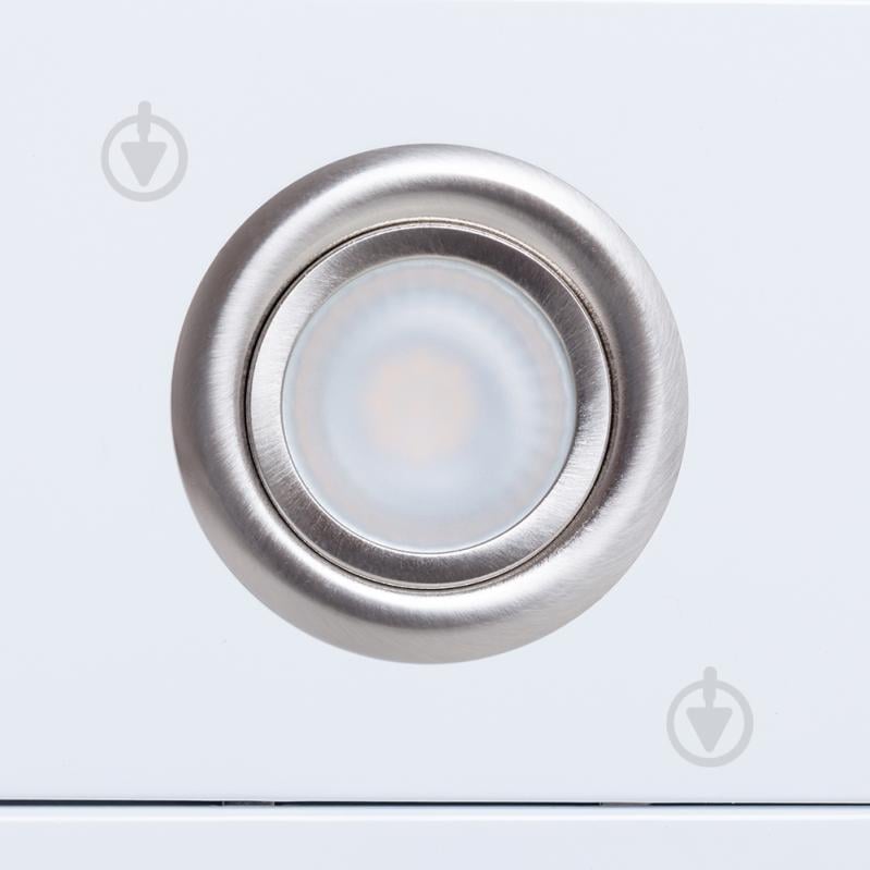 Вытяжка Perfelli K 6442 W LED - фото 8