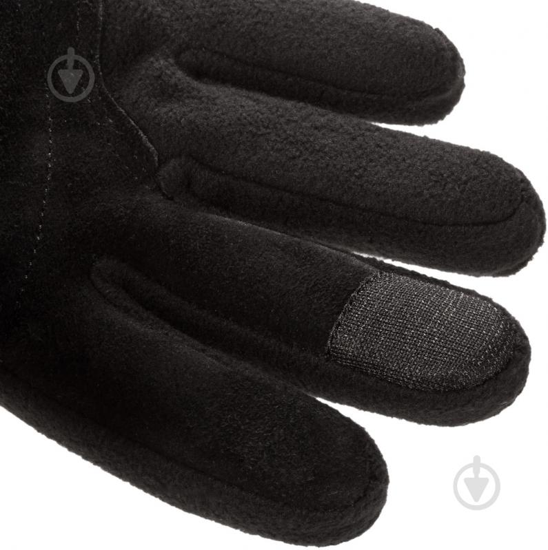 Перчатки P1G-Tac Термо "LEVEL II WW-Block®", Combat Black, XL - фото 3