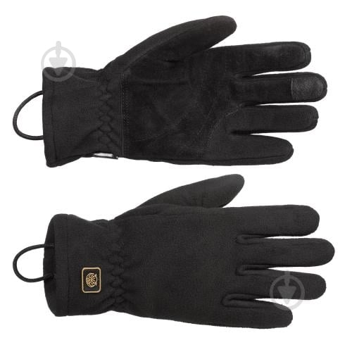 Перчатки P1G-Tac Термо "LEVEL II WW-Block®", Combat Black, XL - фото 2