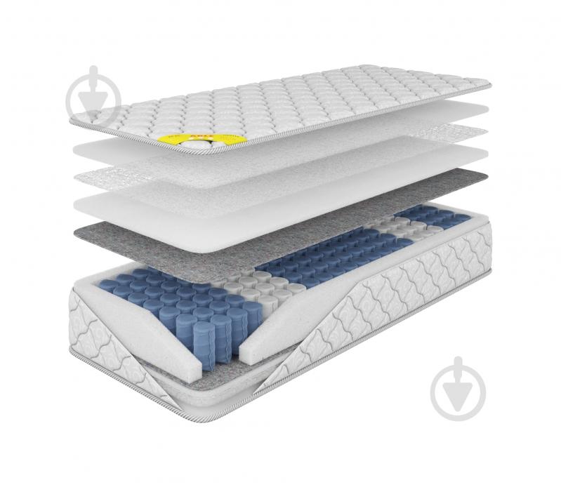 Матрас Эйбел(ABLE) 70x190 см - фото 2