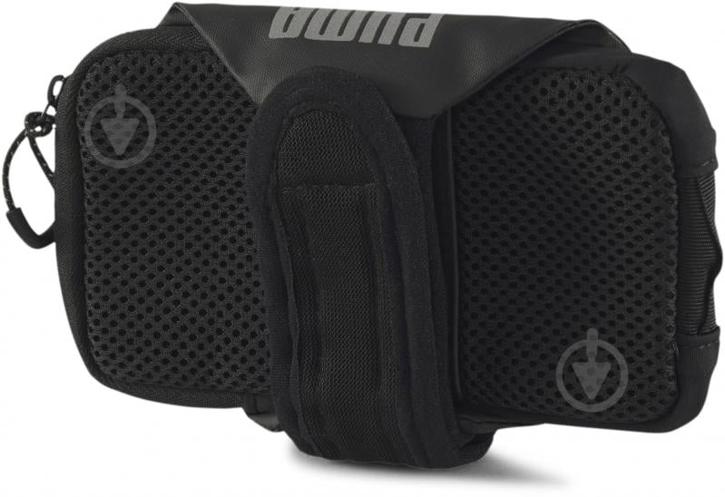 Спортивный чехол на руку Puma PR Mobile Armband S/M 05351201 - фото 2