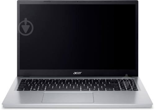 Ноутбук Acer Aspire Go AG15-31P 15,6" (NX.KX5EU.003) pure silver - фото 11