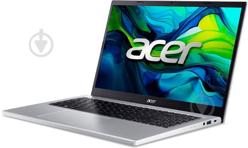 Ноутбук Acer Aspire Go AG15-31P 15,6" (NX.KX5EU.003) pure silver - фото 3