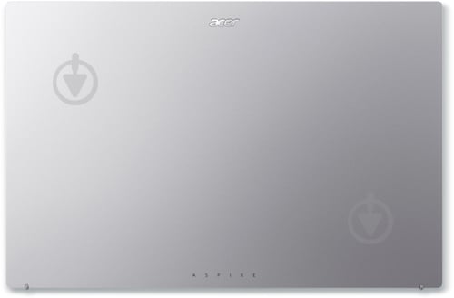 Ноутбук Acer Aspire Go AG15-31P 15,6" (NX.KX5EU.003) pure silver - фото 7