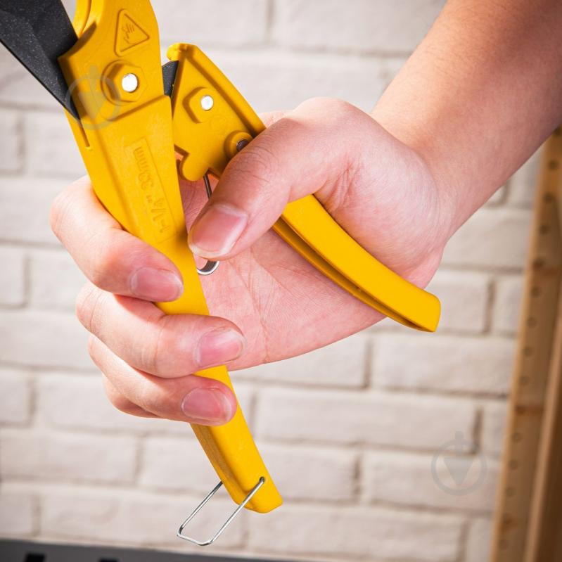 Труборіз Deli EDL350033 - фото 7 Труборіз Deli EDL350033 - фото 7