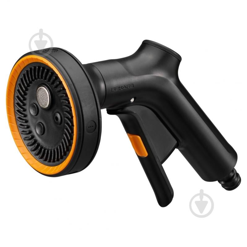 Пистолет-распылитель Fiskars мультифункциональный Solid™ - фото 1