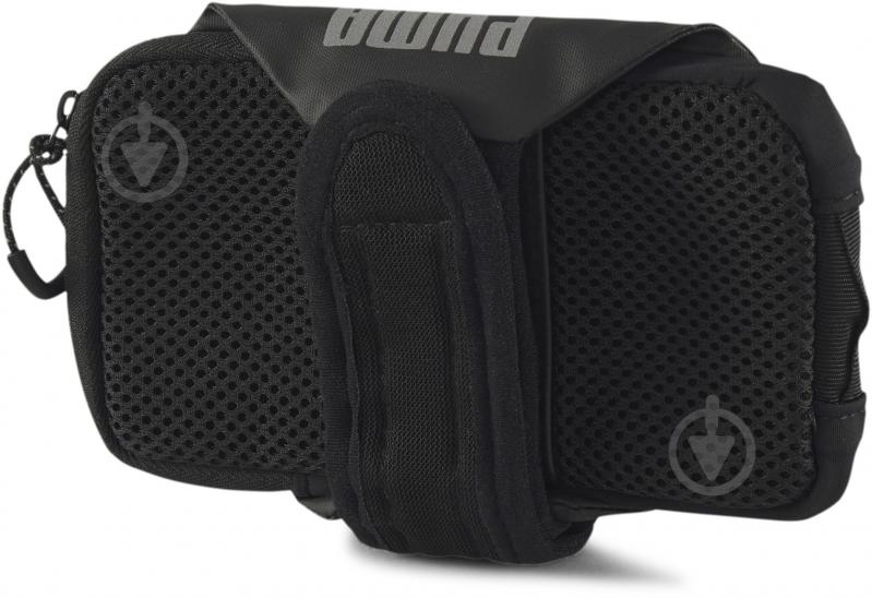 Спортивний чохол на руку Puma PR Mobile Armband L/XL 05351201 - фото 2