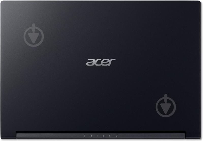 Ноутбук Acer Aspire 7 A715-41G 15,6" (NH.Q8QEU.00A) charcoal black - фото 6