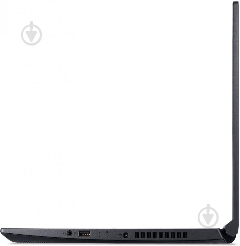 Ноутбук Acer Aspire 7 A715-41G 15,6" (NH.Q8QEU.00A) charcoal black - фото 9