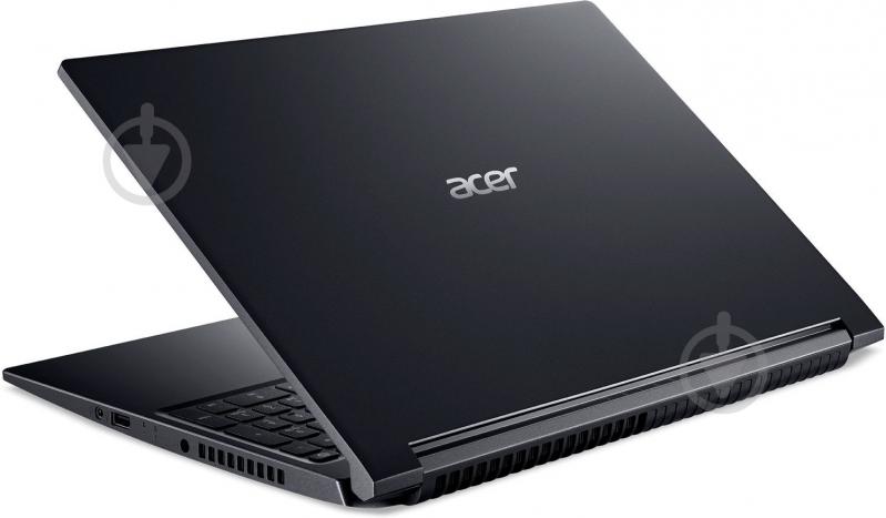 Ноутбук Acer Aspire 7 A715-41G 15,6" (NH.Q8QEU.00A) charcoal black - фото 7