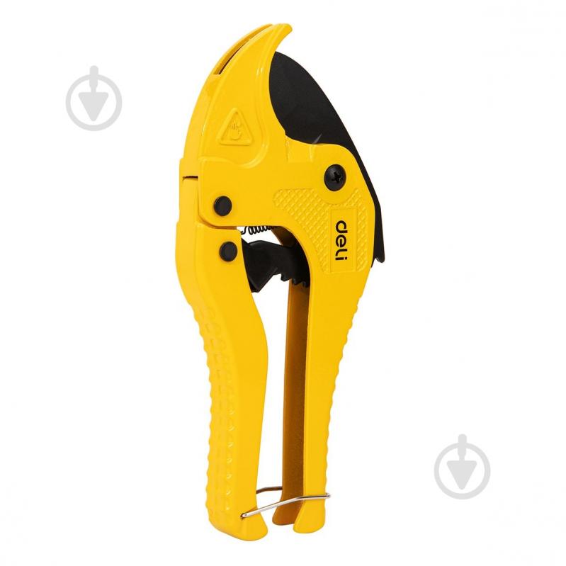 Труборіз Deli EDL350042 - фото 1 Труборіз Deli EDL350042 - фото 1