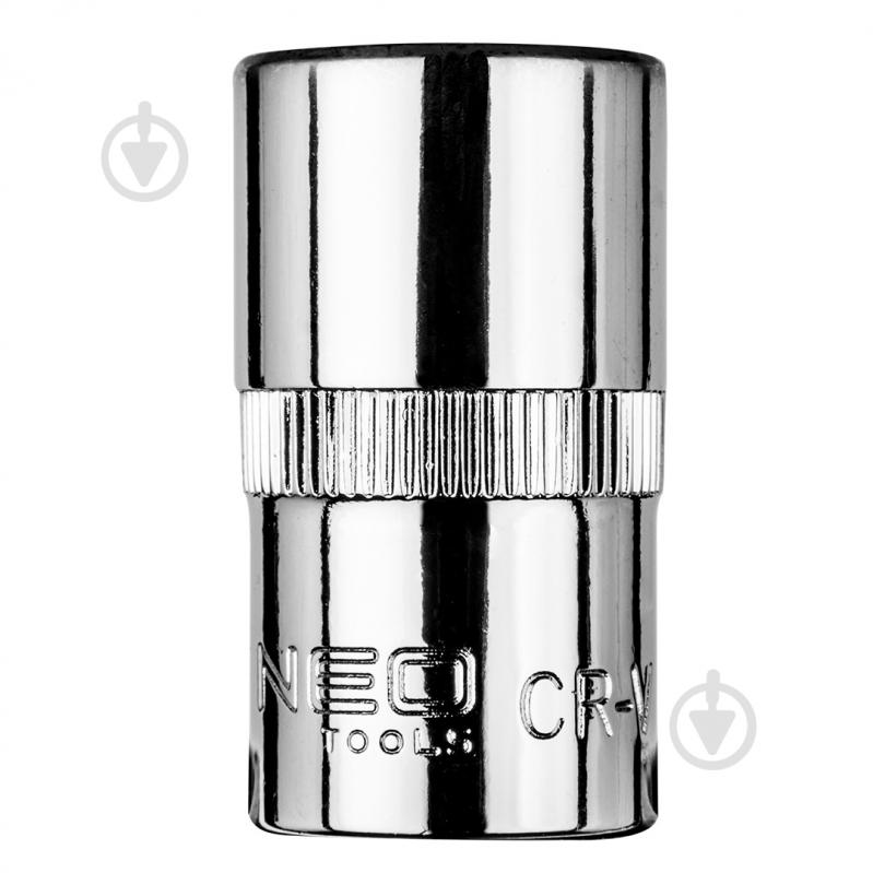 Головка NEO tools 16 мм 08-416 - фото 1 Головка NEO tools 16 мм 08-416 - фото 1
