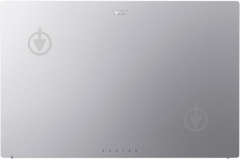 Ноутбук Acer Aspire Go AG15-31P 15,6" (NX.KX5EU.002) pure silver - фото 6