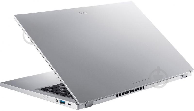 Ноутбук Acer Aspire Go AG15-31P 15,6" (NX.KX5EU.002) pure silver - фото 4