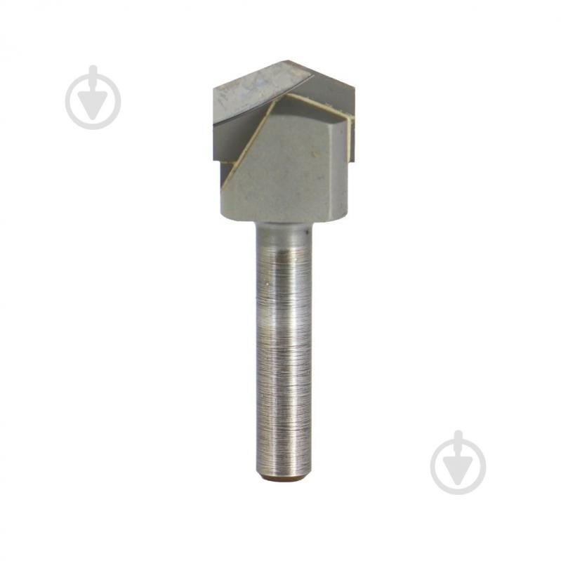 Фреза 99166 V-образная - фото 1 Фреза 99166 V-образная - фото 1