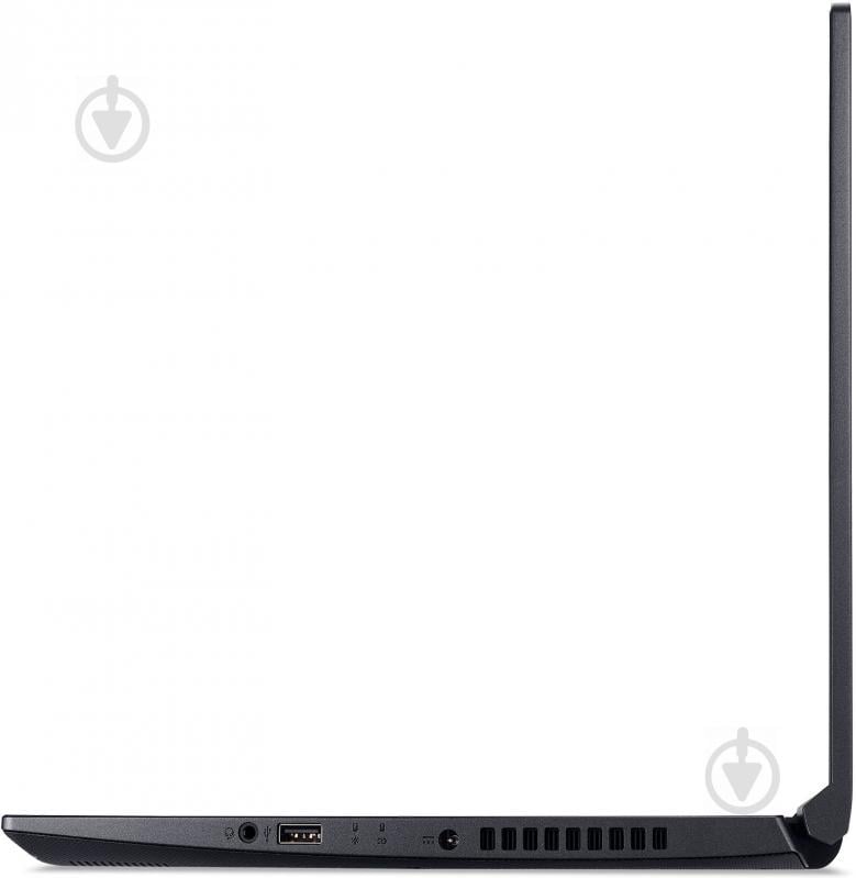 Ноутбук Acer Aspire 7 A715-41G 15,6" (NH.Q8QEU.008) charcoal black - фото 9