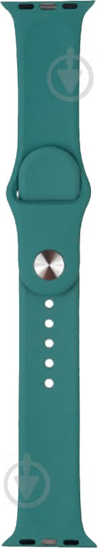 Ремешок Armorstandart Sport Band (3 Straps) для Apple Watch 38-40 мм pine green ARM56844 - фото 2