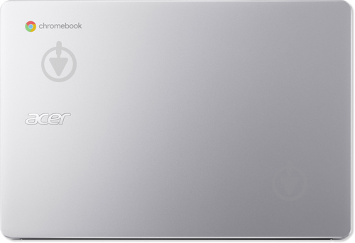 Ноутбук Acer Chromebook CB314-3H 14" (NX.KB4EU.003) pure silver - фото 8