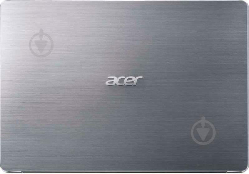 Ноутбук Acer Swift 3 SF314-58G 14" (NX.HPKEU.00V) sparkly silver - фото 6