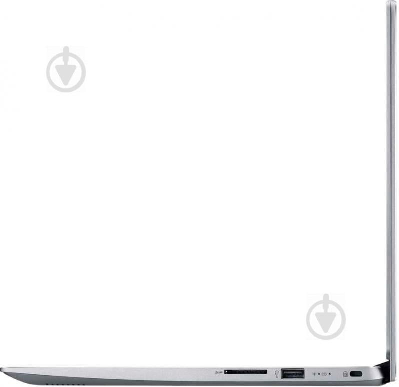 Ноутбук Acer Swift 3 SF314-58G 14" (NX.HPKEU.00V) sparkly silver - фото 8