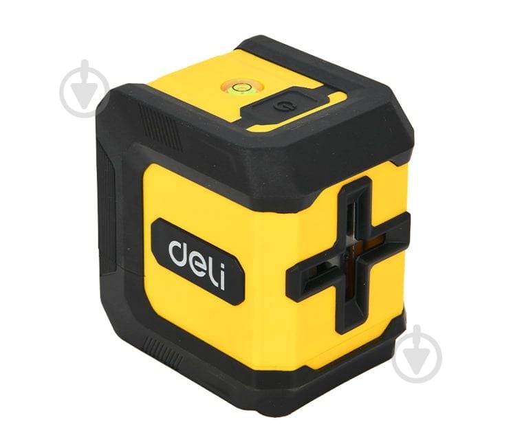 Уровень лазерный Deli EDL332102 - фото 1