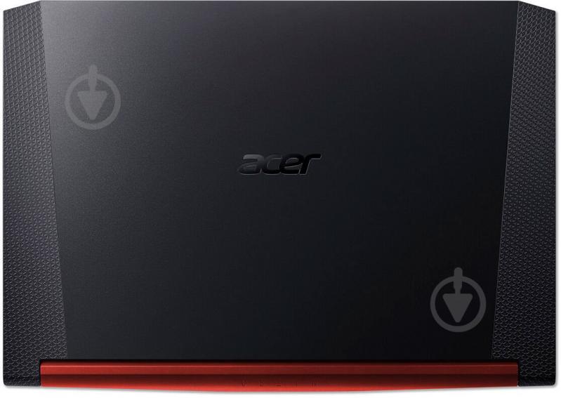 Ноутбук Acer Nitro 5 AN517-51 17,3" (NH.Q5CEU.029) shale black - фото 9