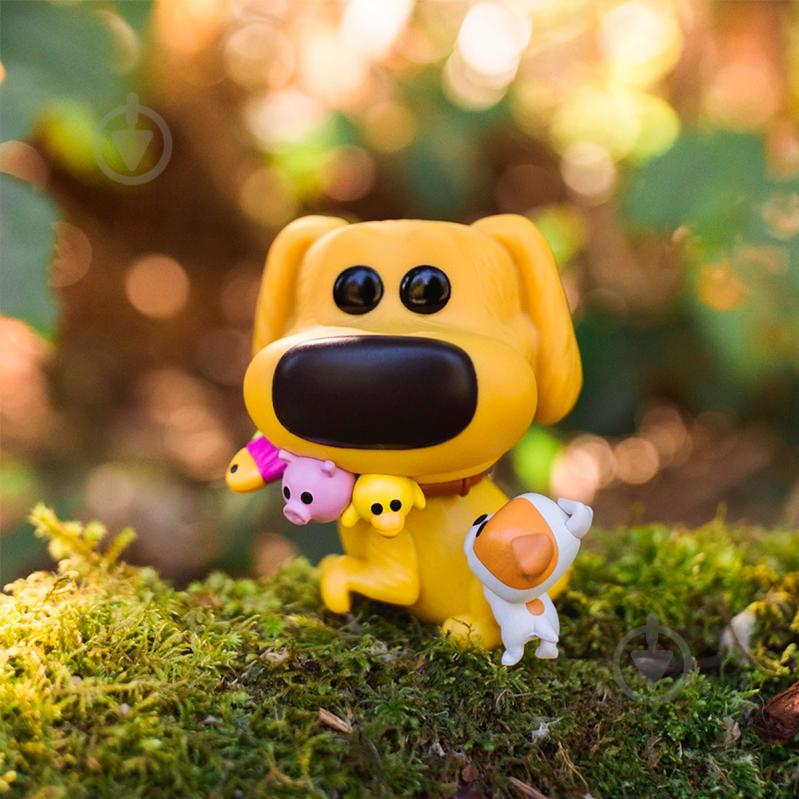 Фигурка Funko POP!_Даг с игрушками 57387 - фото 2