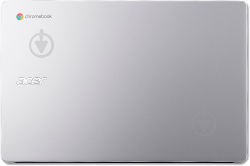 Ноутбук Acer Chromebook 315 CB315-4H-P01E 15,6" (NX.KB9EU.002) pure silver - фото 15