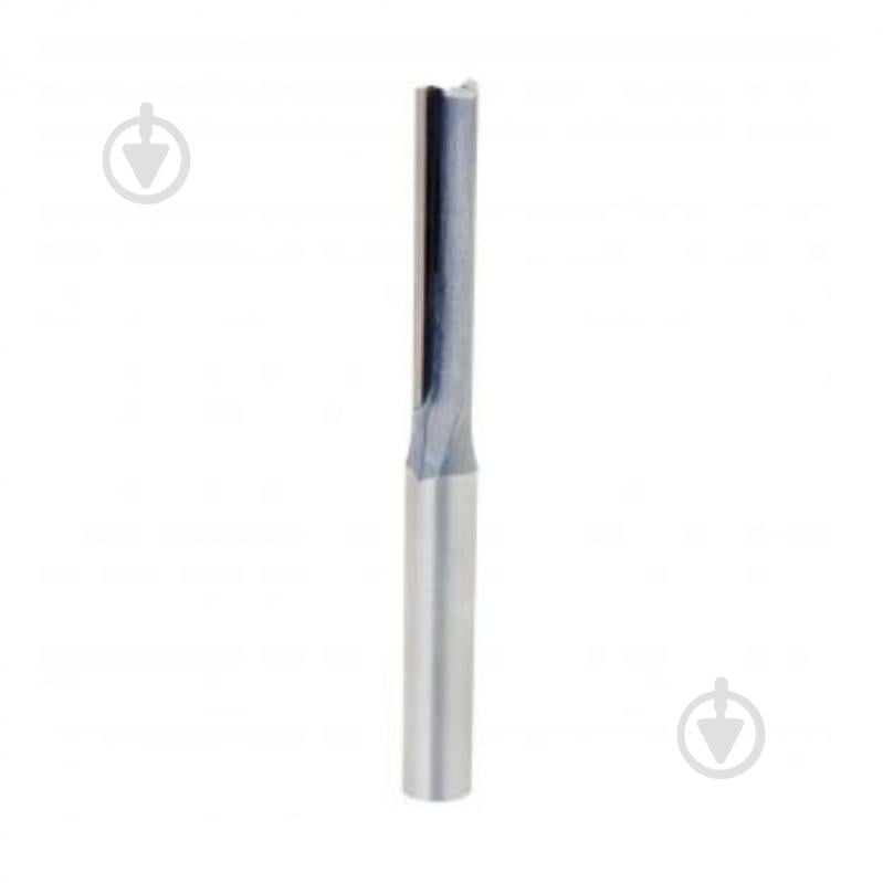 Фреза 48-036 двухперьевая, дюймовая - фото 1 Фреза 48-036 двухперьевая, дюймовая - фото 1