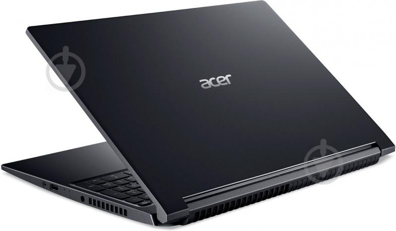 Ноутбук Acer Aspire 7 A715-41G 15,6" (NH.Q8LEU.00A) charcoal black - фото 7