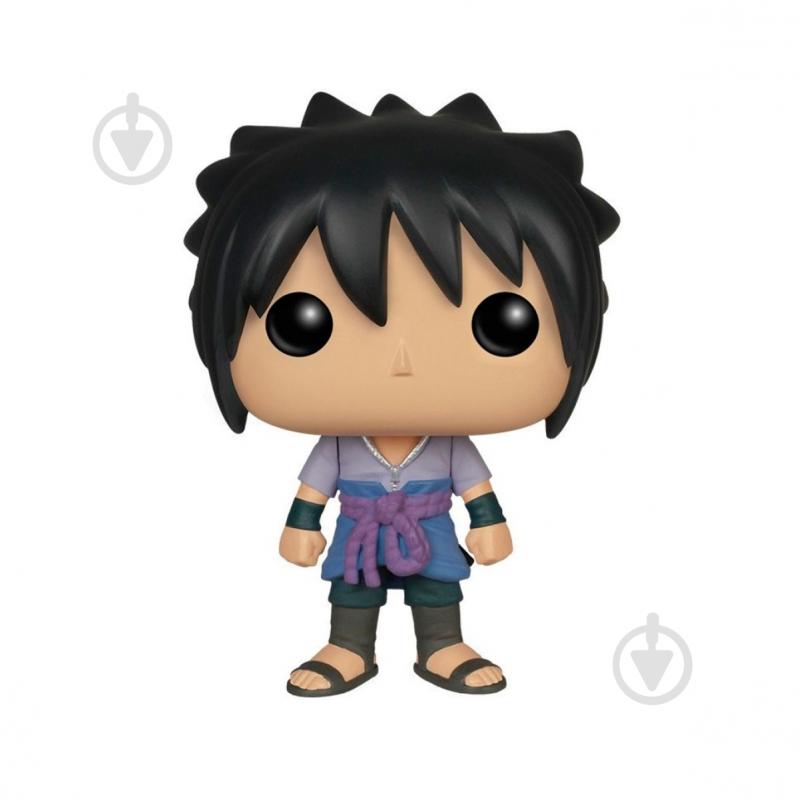 Фигурка Funko POP! Naruto_Sasuke - фото 1