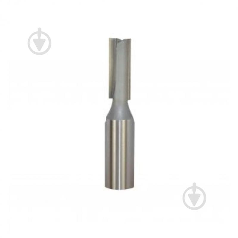 Фреза 48-057 двухперьевая дюймовая - фото 1