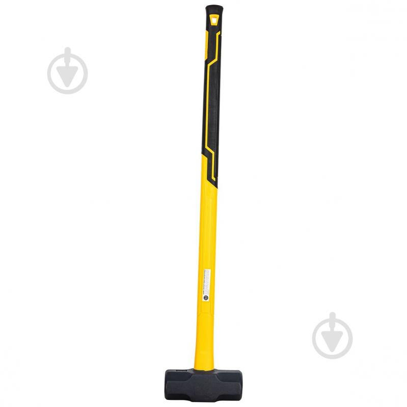 Кувалда Deli EDL6913 - фото 1 Кувалда Deli EDL6913 - фото 1